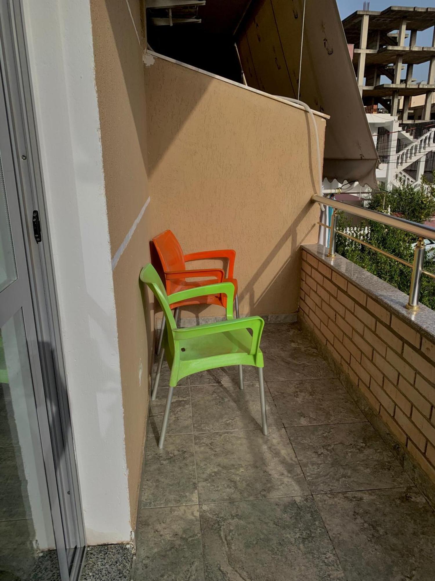 דורס Serenade Beach מראה חיצוני תמונה