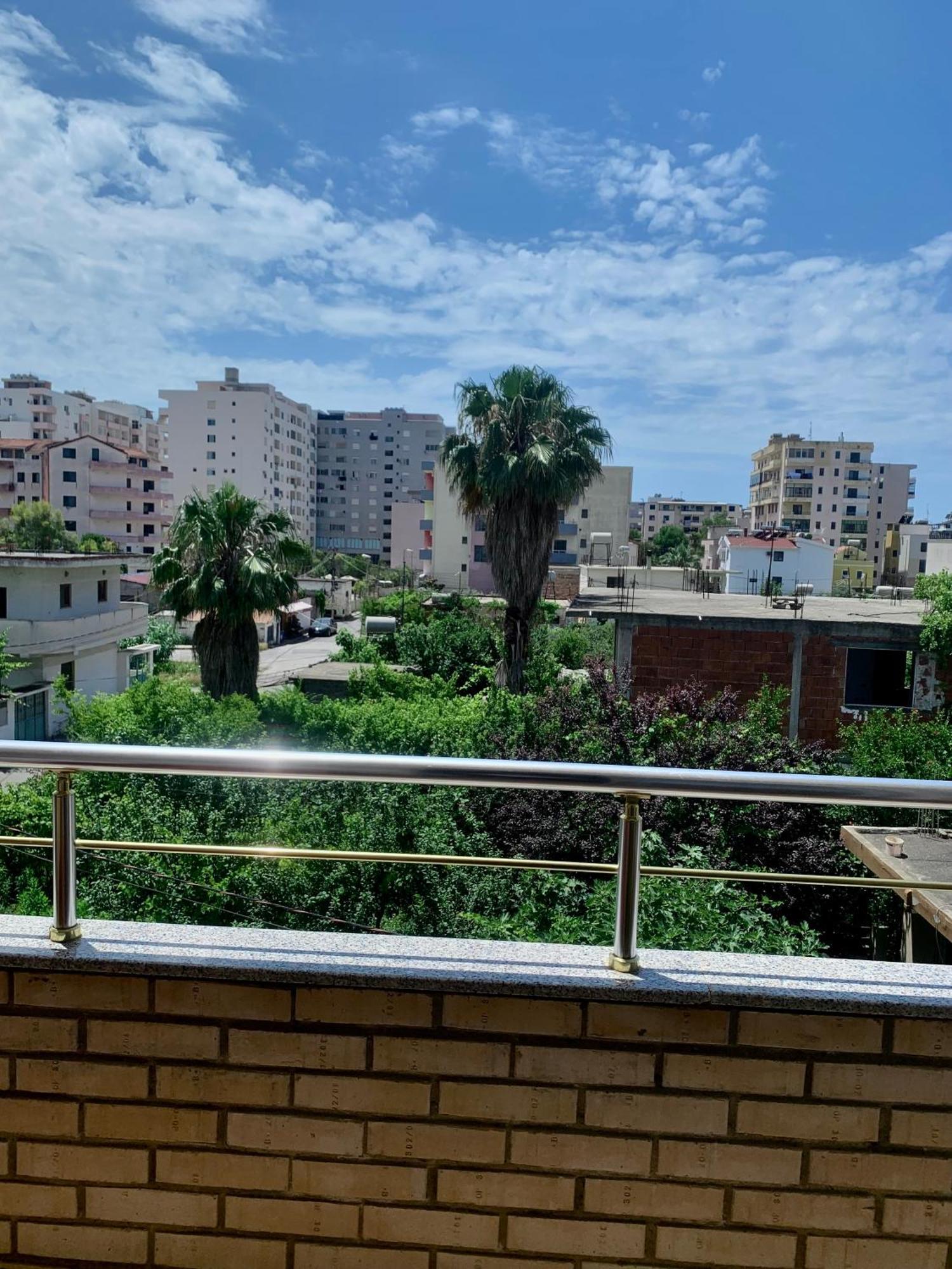 דורס Serenade Beach מראה חיצוני תמונה