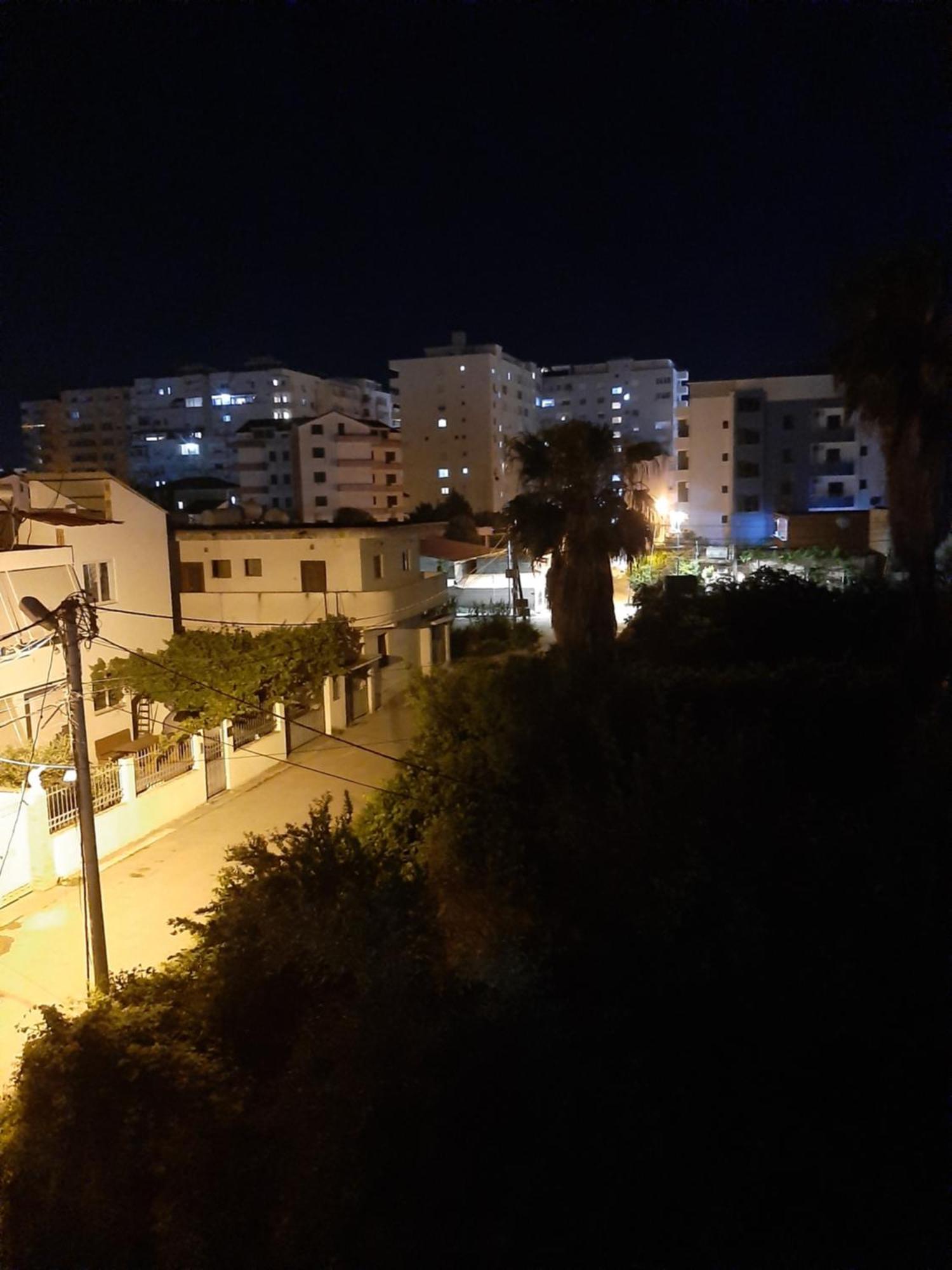 דורס Serenade Beach מראה חיצוני תמונה